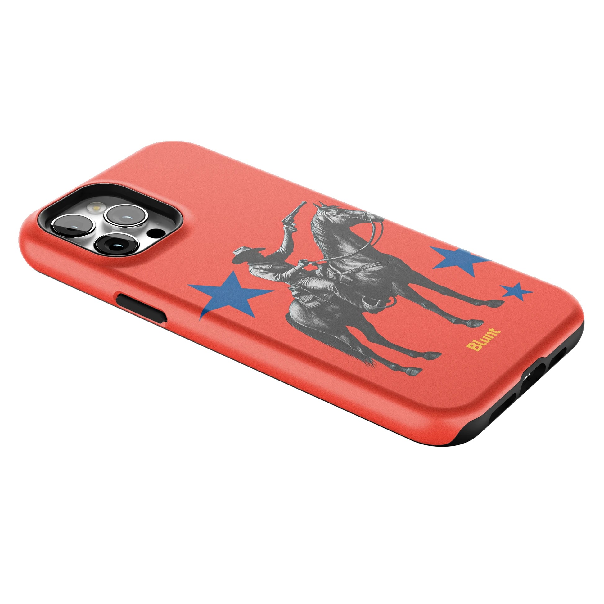 Six Shooter iPhone Case gallery - Iphone_12_Pro_Max_2
