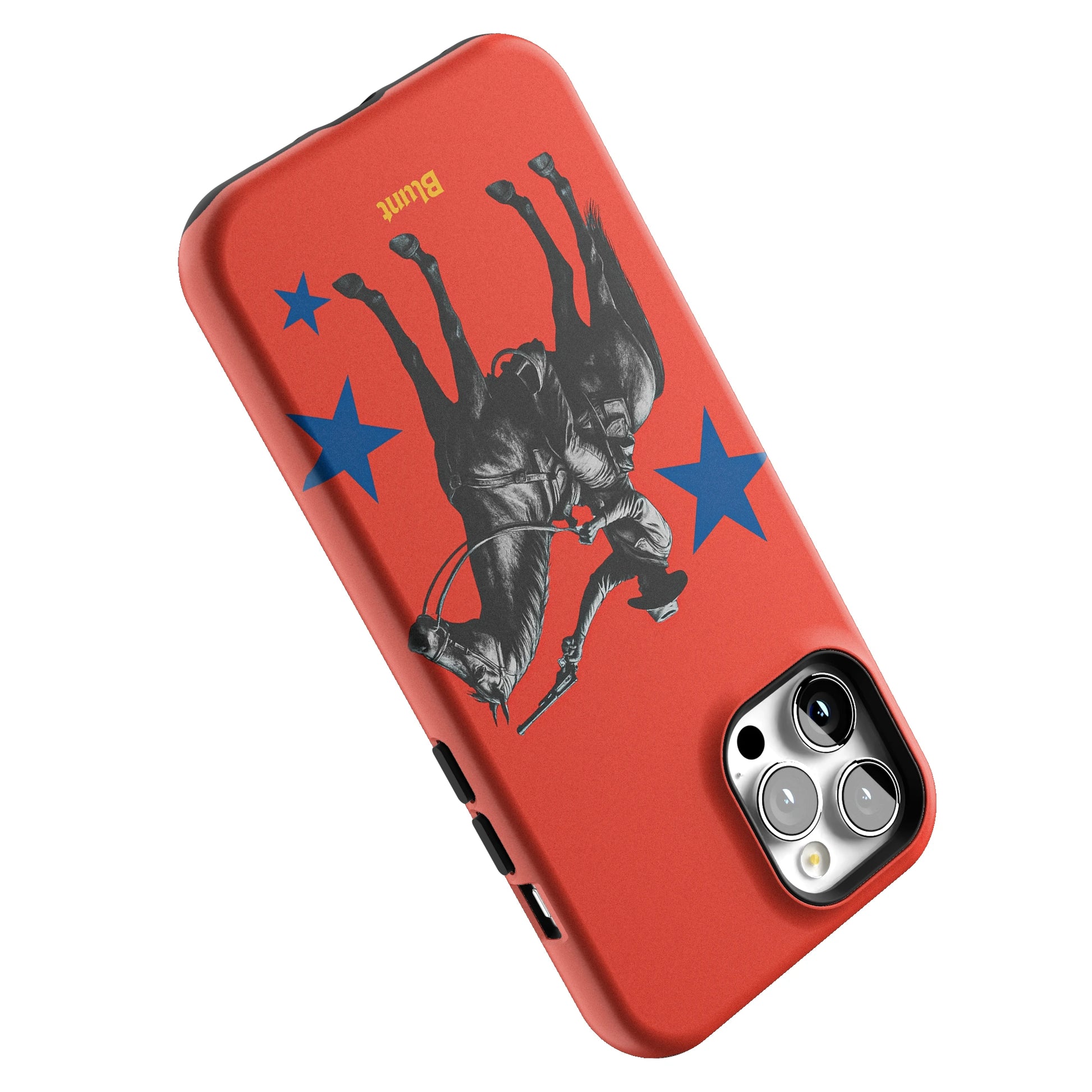 Six Shooter iPhone Case gallery - Iphone_12_Pro_Max_5