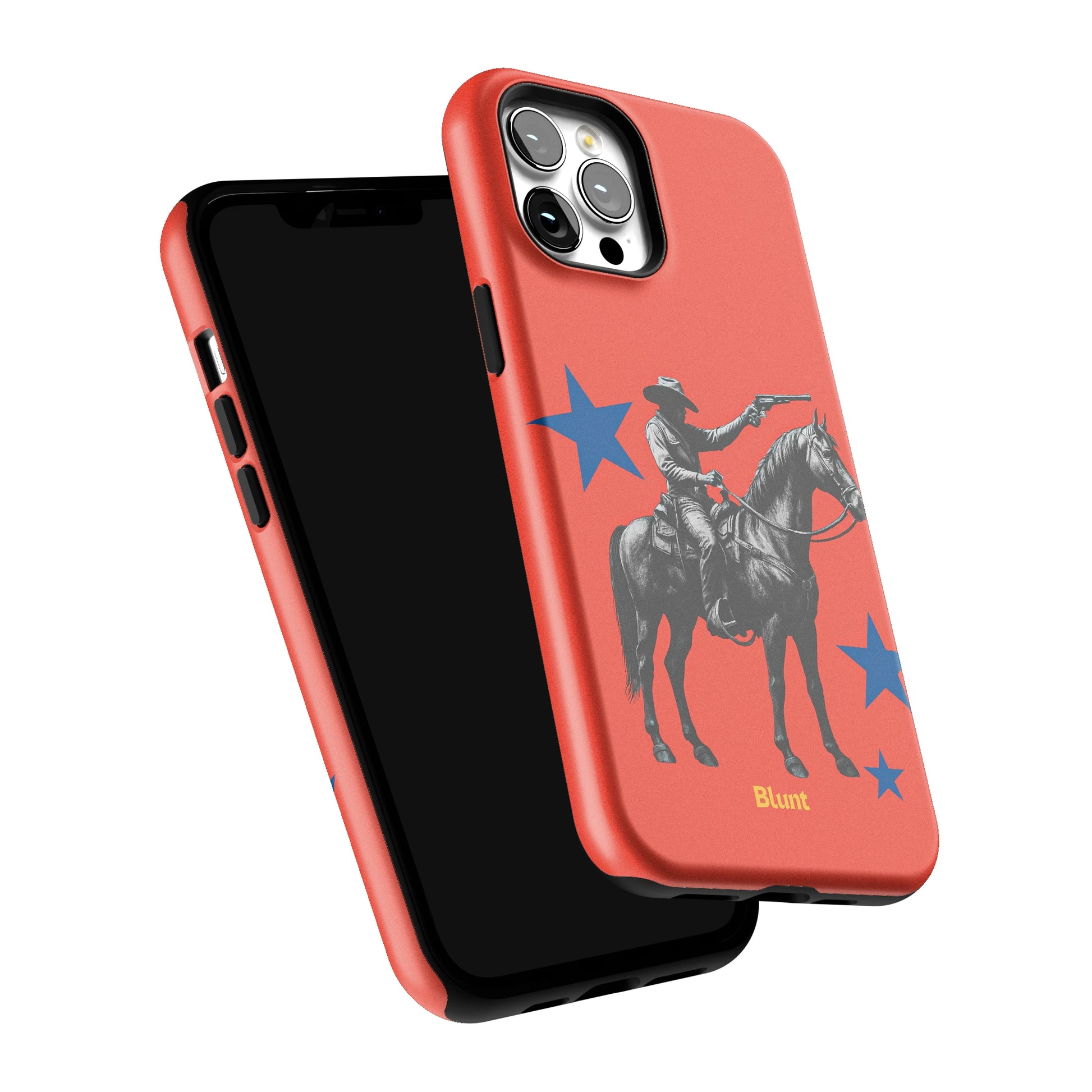 Six Shooter iPhone Case gallery - Iphone_12_Pro_Max_6