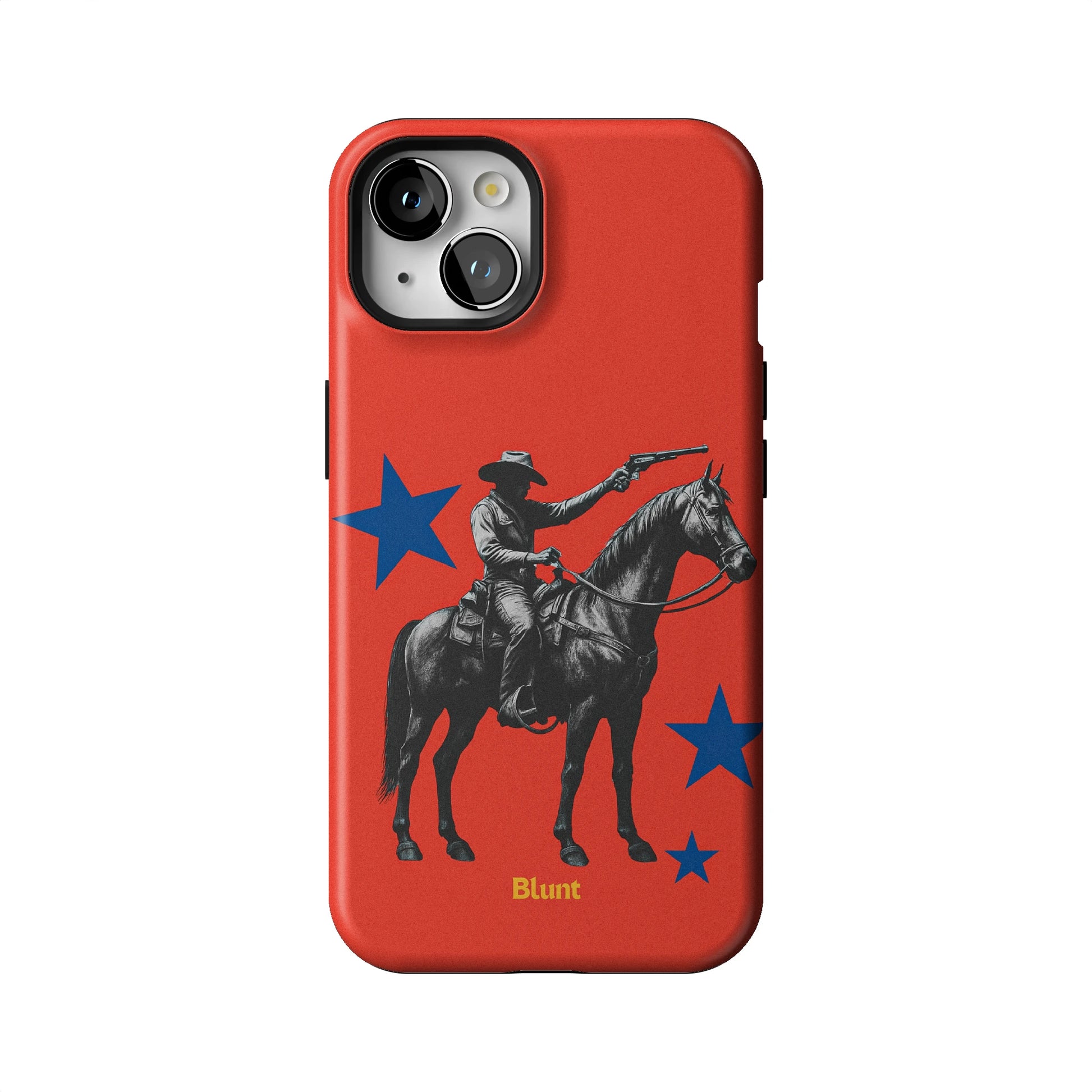 Six Shooter iPhone Case gallery - Iphone_13_Iphone_1