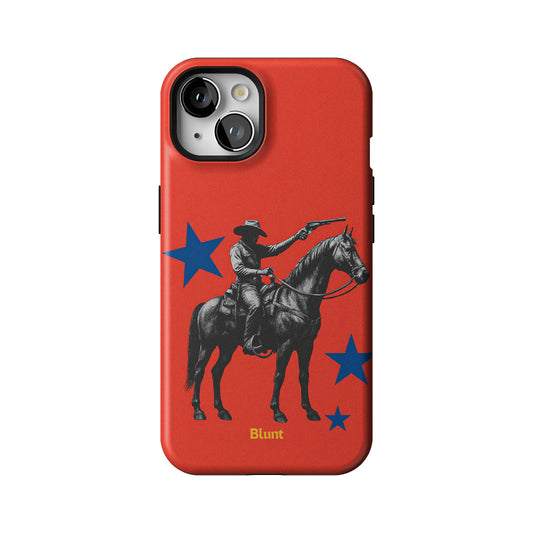 Six Shooter iPhone Case gallery - Iphone_13_Iphone_1