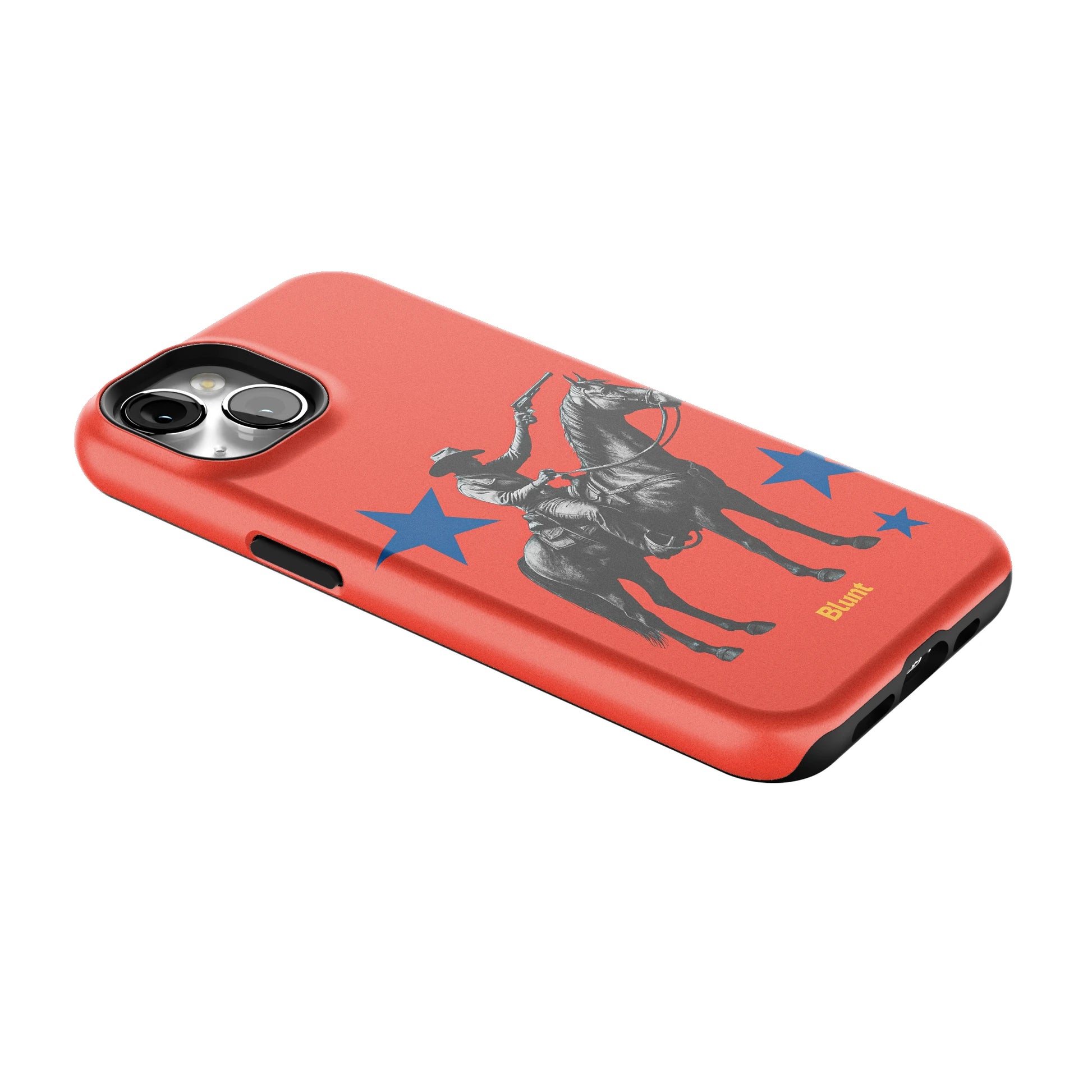 Six Shooter iPhone Case gallery - Iphone_13_Iphone_2