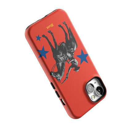 Six Shooter iPhone Case gallery - Iphone_13_Iphone_5