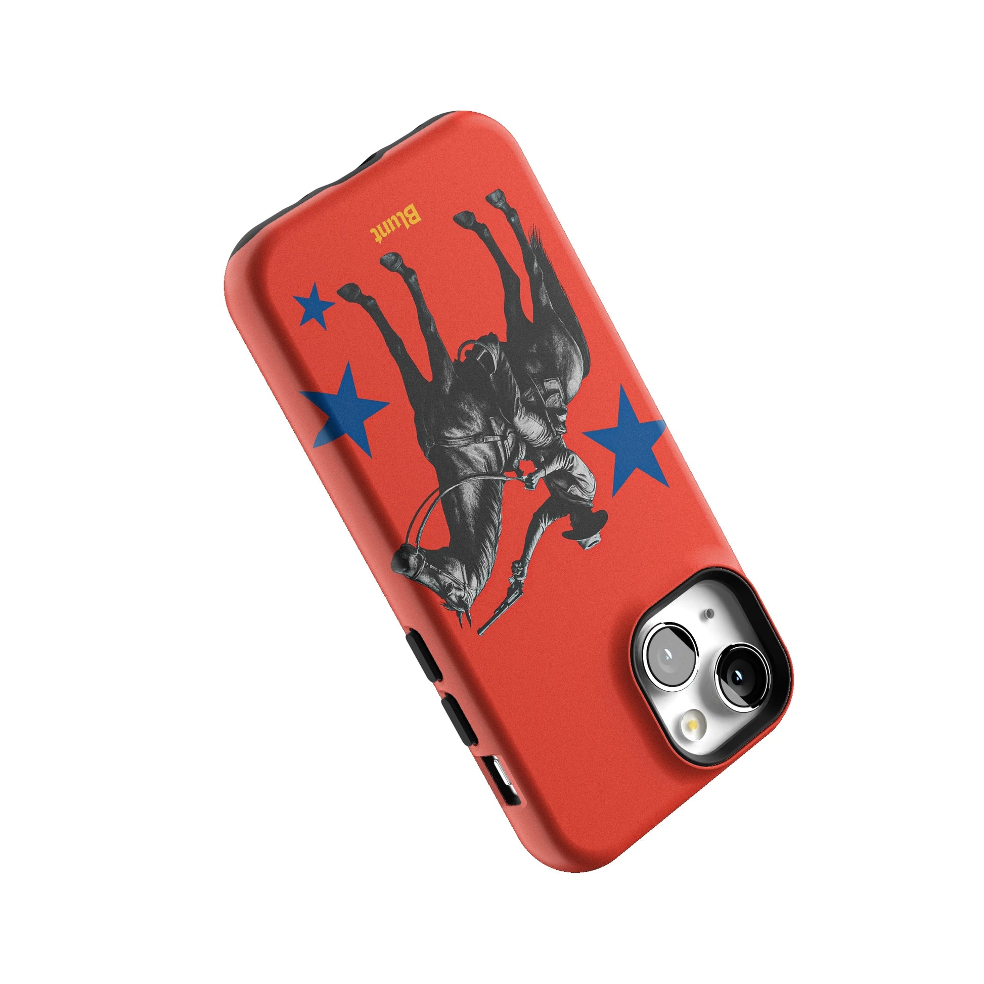 Six Shooter iPhone Case gallery - Iphone_13_Mini_Air_Plus_5