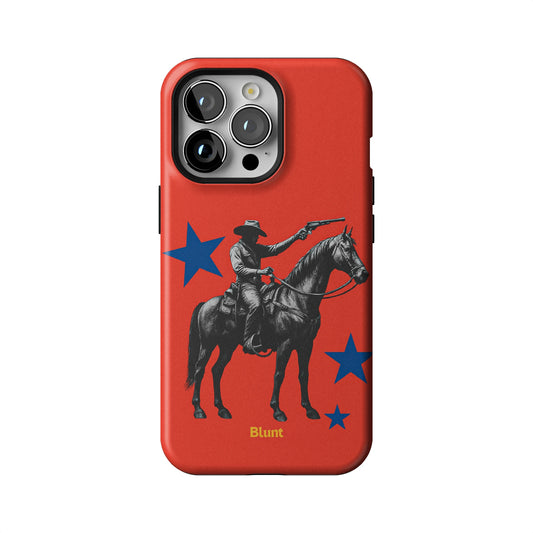 Six Shooter iPhone Case gallery - Iphone_13_Pro_1