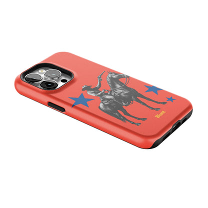 Six Shooter iPhone Case gallery - Iphone_13_Pro_2