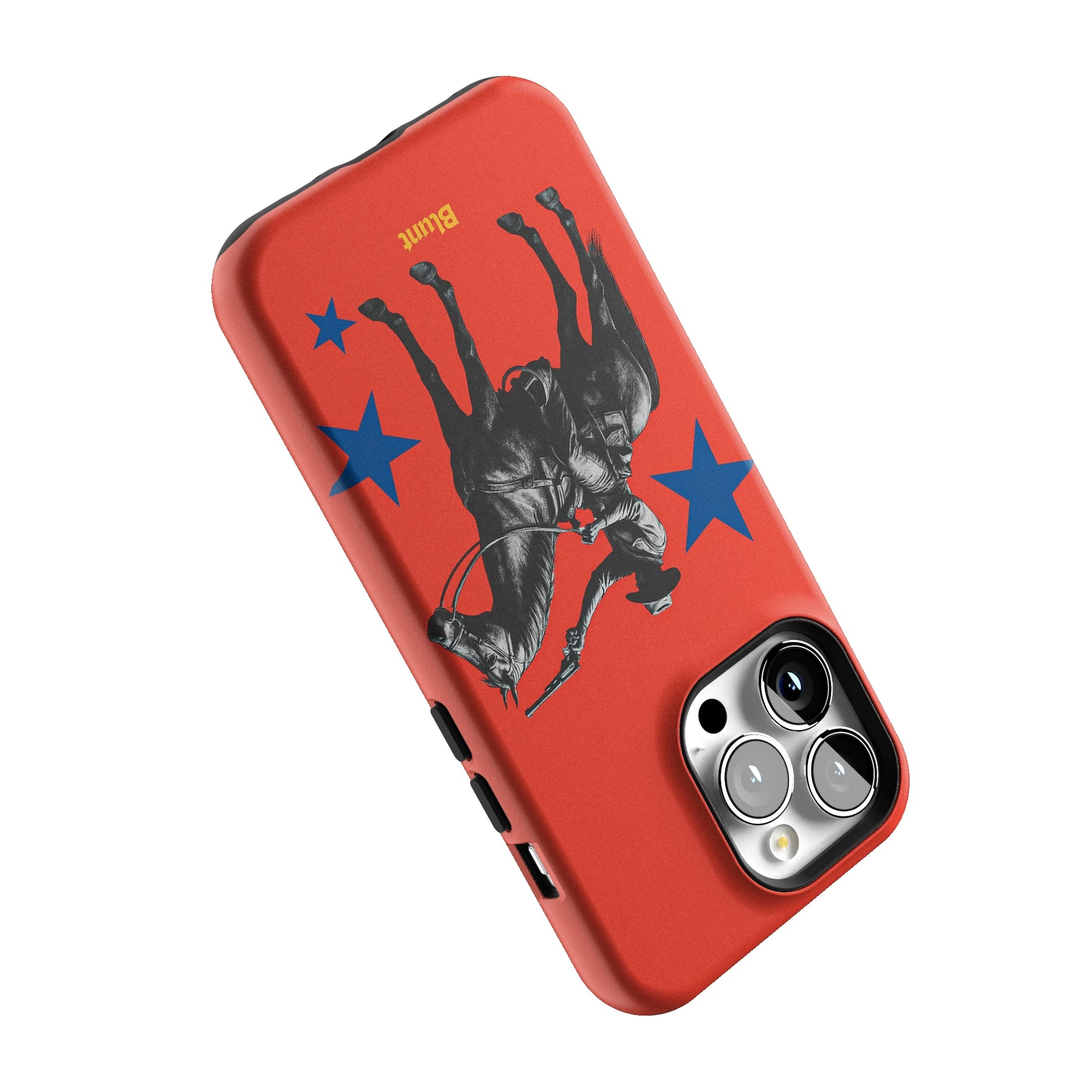 Six Shooter iPhone Case gallery - Iphone_13_Pro_5