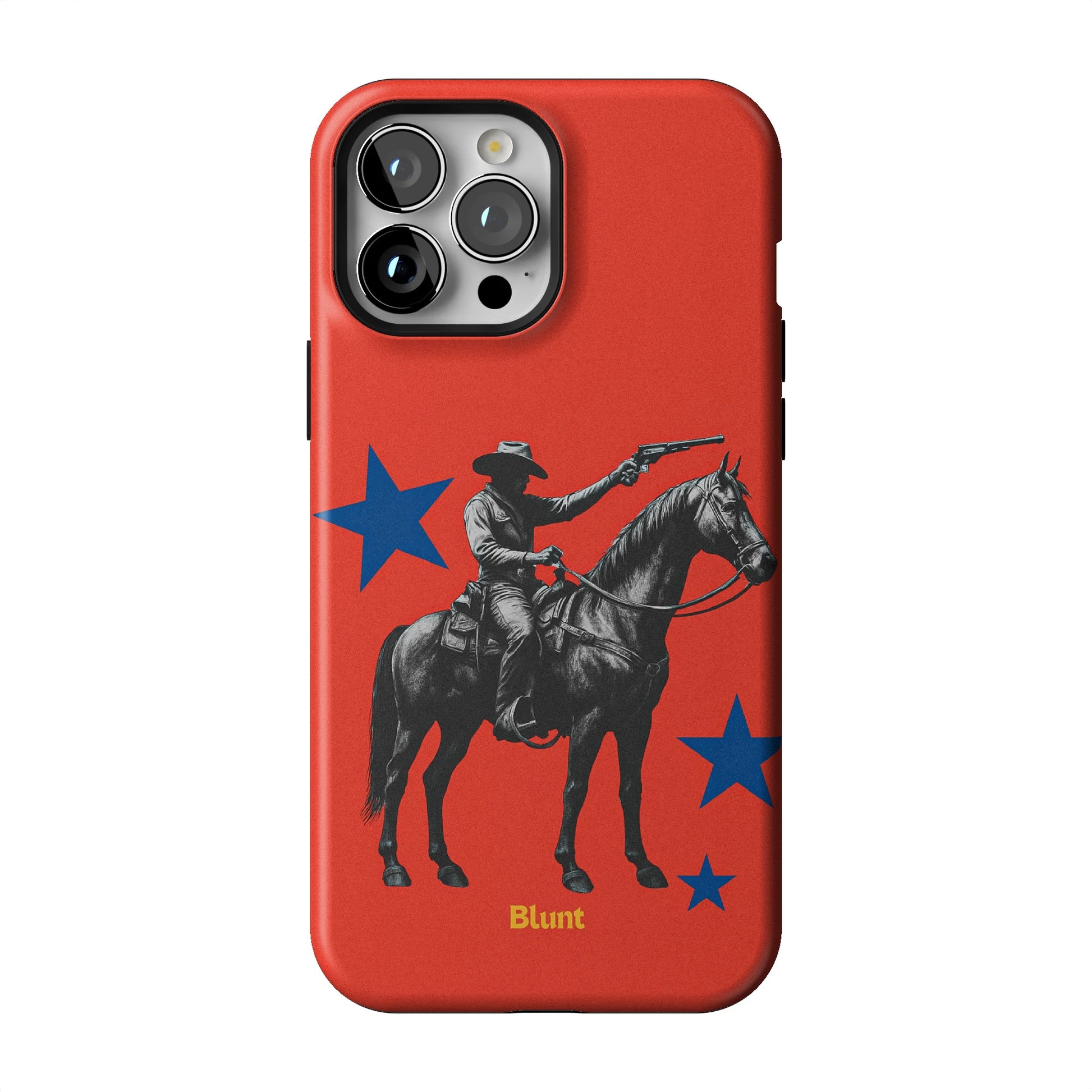 Six Shooter iPhone Case gallery - Iphone_13_Pro_Max_1