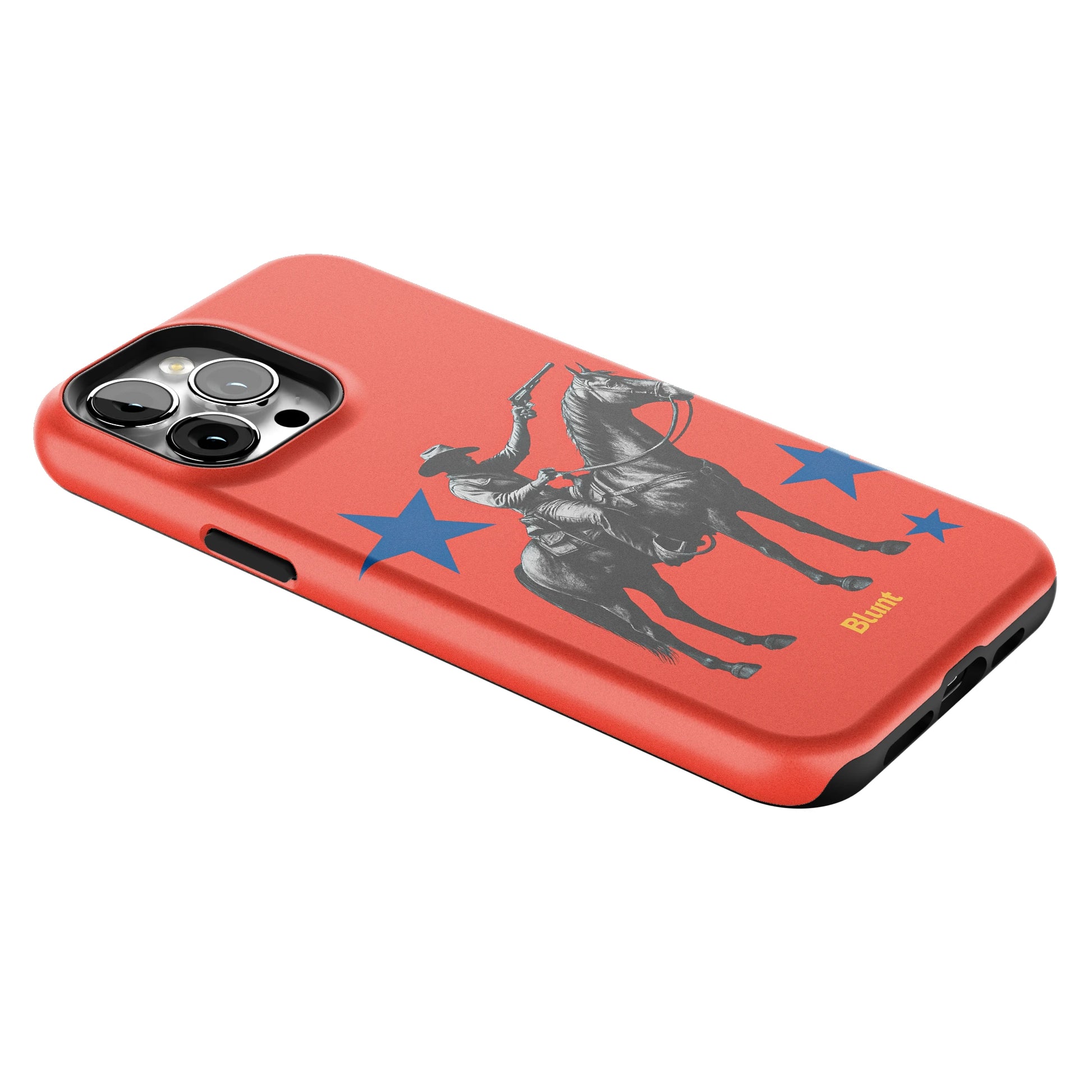 Six Shooter iPhone Case gallery - Iphone_13_Pro_Max_2