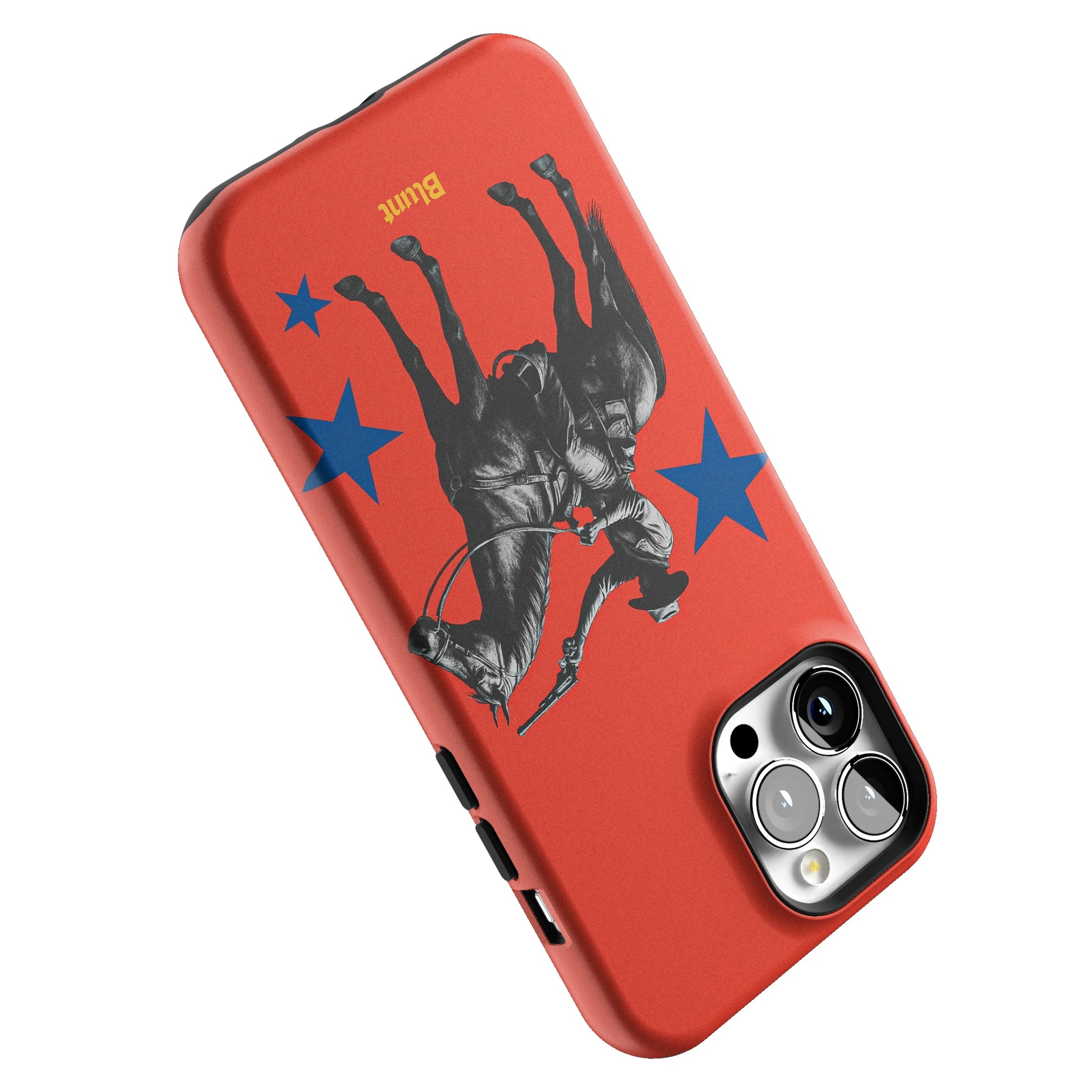 Six Shooter iPhone Case gallery - Iphone_13_Pro_Max_5