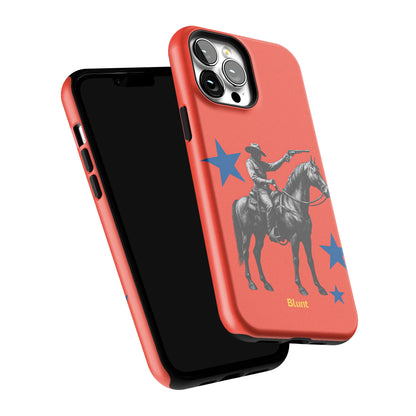 Six Shooter iPhone Case gallery - Iphone_13_Pro_Max_6
