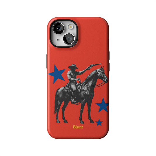 Six Shooter iPhone Case gallery - Iphone_14_Iphone_1