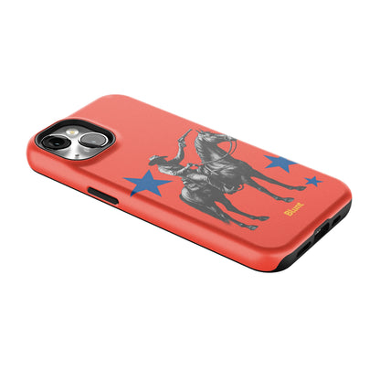 Six Shooter iPhone Case gallery - Iphone_14_Iphone_2