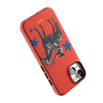 Six Shooter iPhone Case gallery - Iphone_14_Iphone_5
