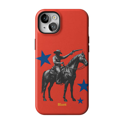 Six Shooter iPhone Case gallery - Iphone_14_Mini_Air_Plus_1