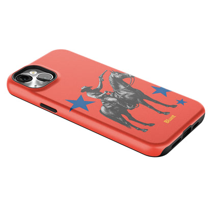 Six Shooter iPhone Case gallery - Iphone_14_Mini_Air_Plus_2
