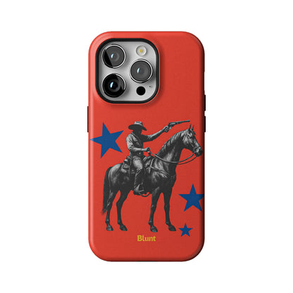 Six Shooter iPhone Case gallery - Iphone_14_Pro_1
