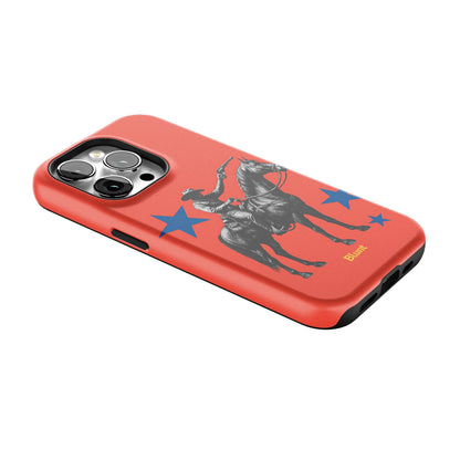 Six Shooter iPhone Case gallery - Iphone_14_Pro_2