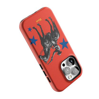 Six Shooter iPhone Case gallery - Iphone_14_Pro_5