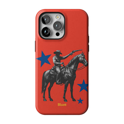 Six Shooter iPhone Case gallery - Iphone_14_Pro_Max_1