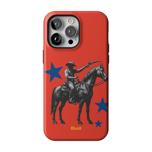 Six Shooter iPhone Case gallery - Iphone_14_Pro_Max_1