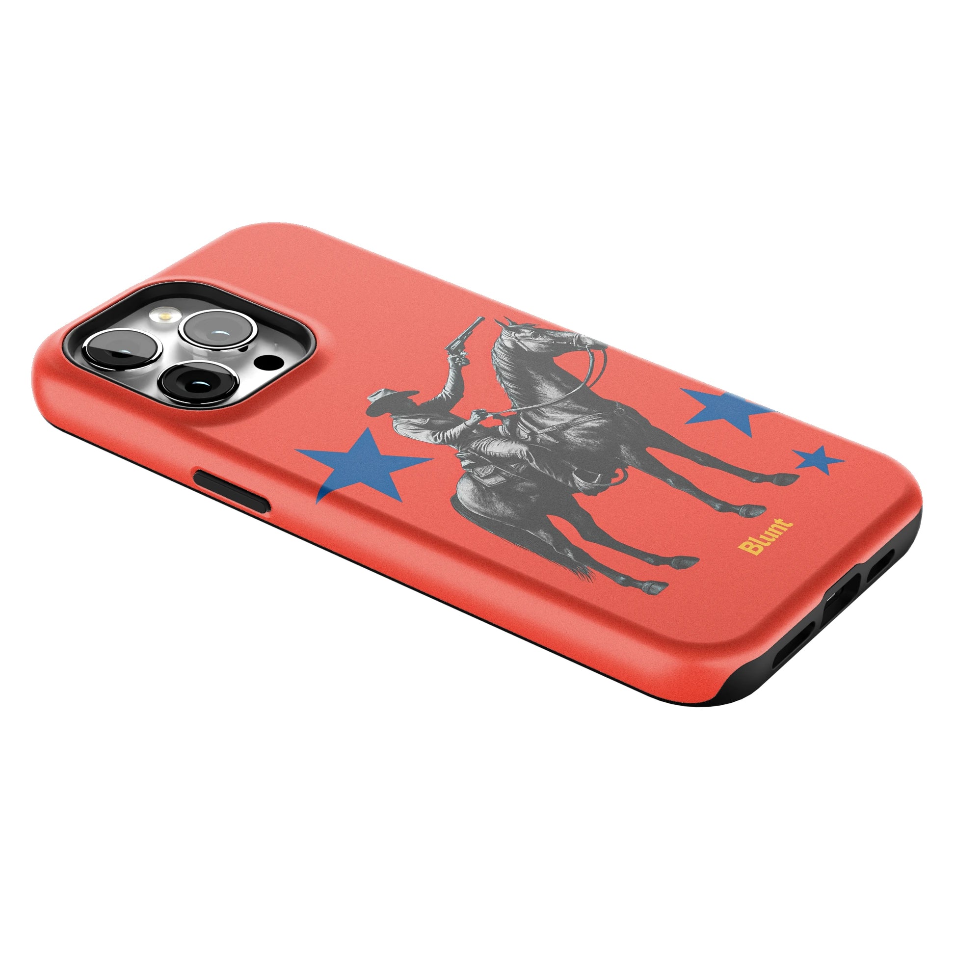 Six Shooter iPhone Case gallery - Iphone_14_Pro_Max_2