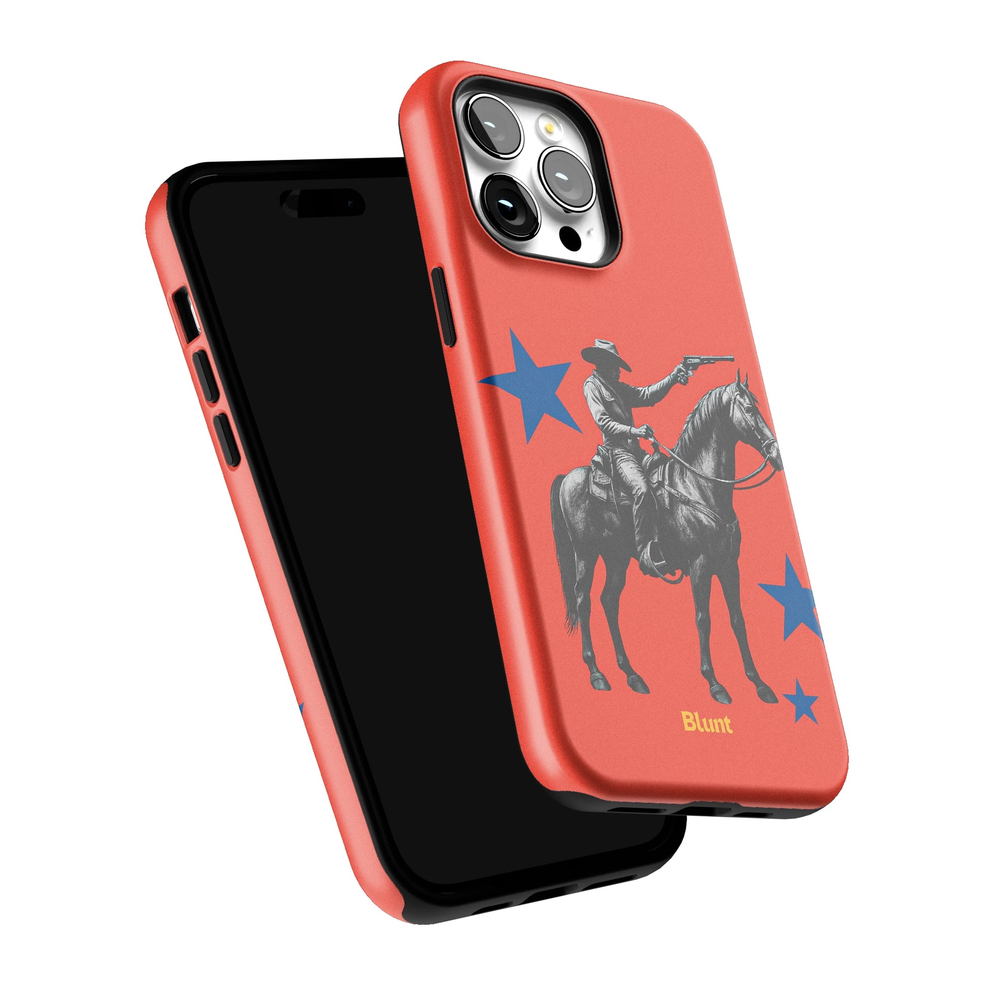 Six Shooter iPhone Case gallery - Iphone_14_Pro_Max_6