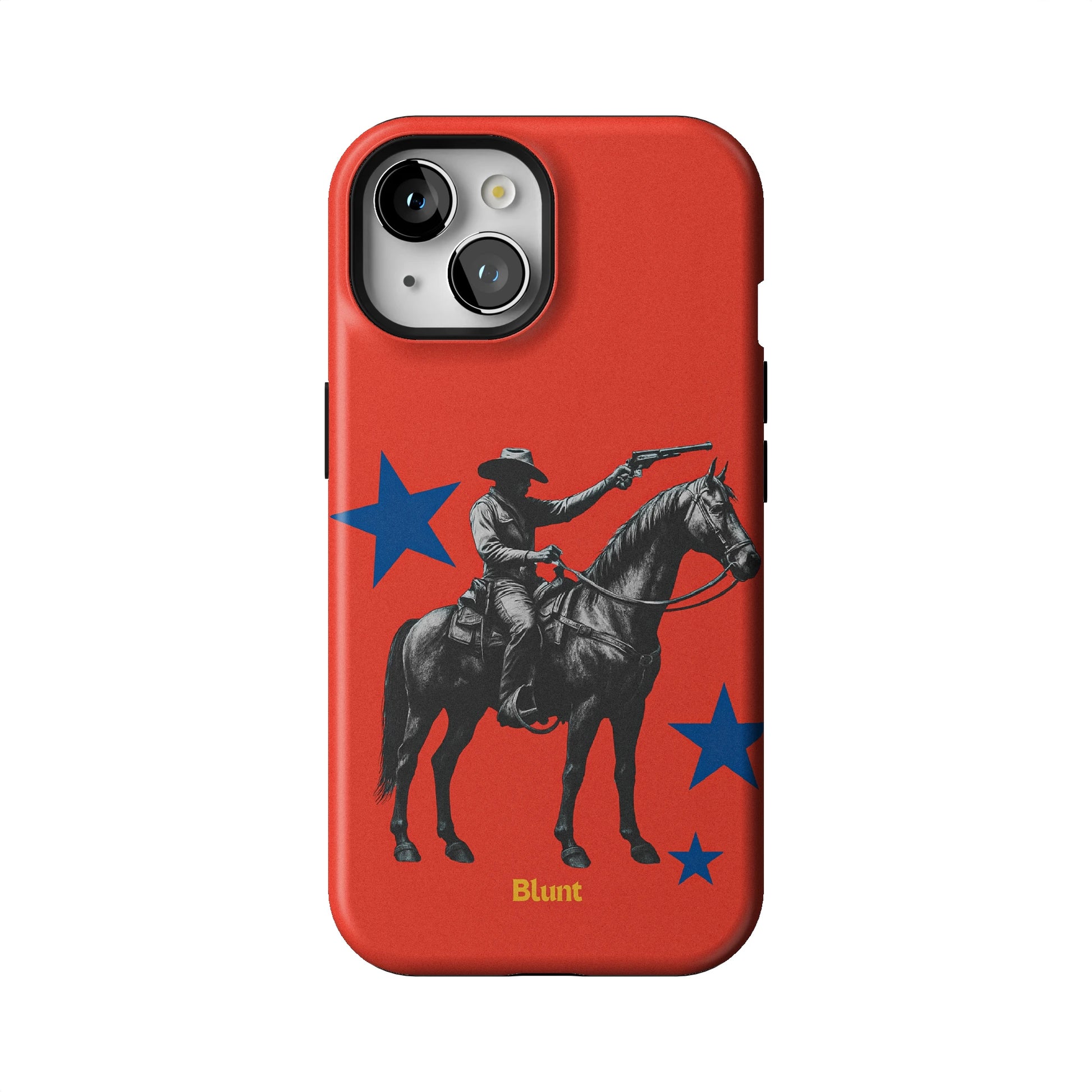Six Shooter iPhone Case gallery - Iphone_15_Iphone_1