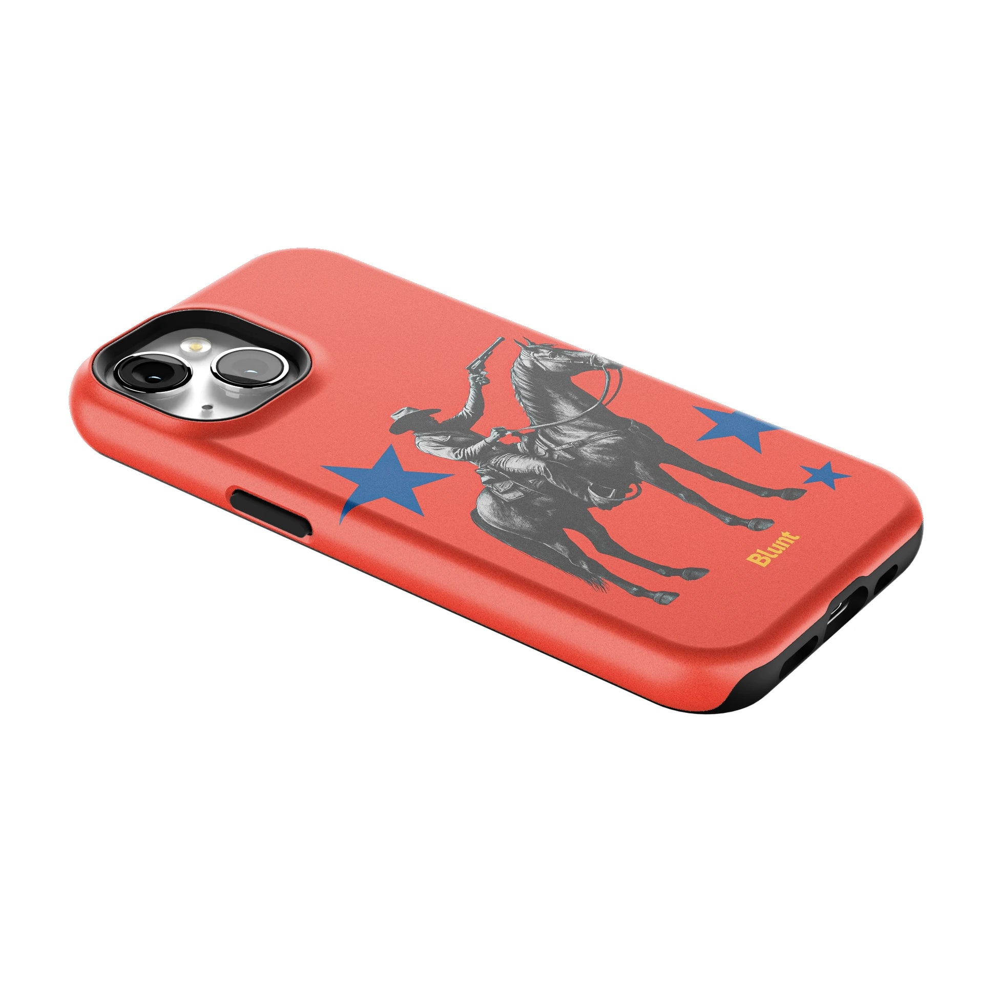 Six Shooter iPhone Case gallery - Iphone_15_Iphone_2