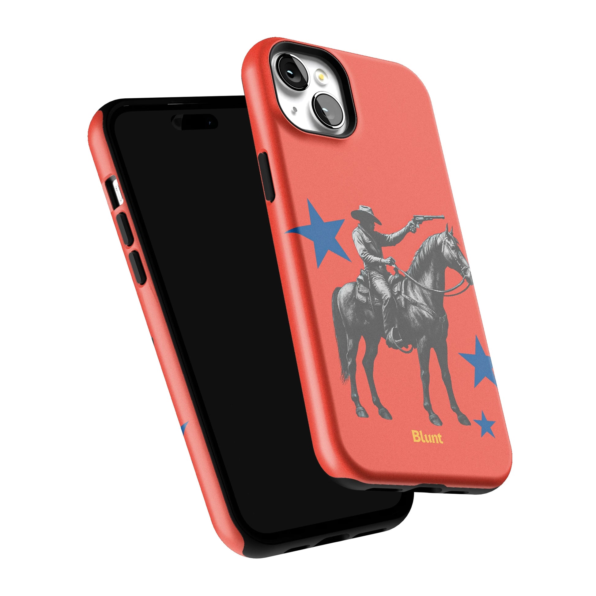 Six Shooter iPhone Case gallery - Iphone_15_Mini_Air_Plus_6