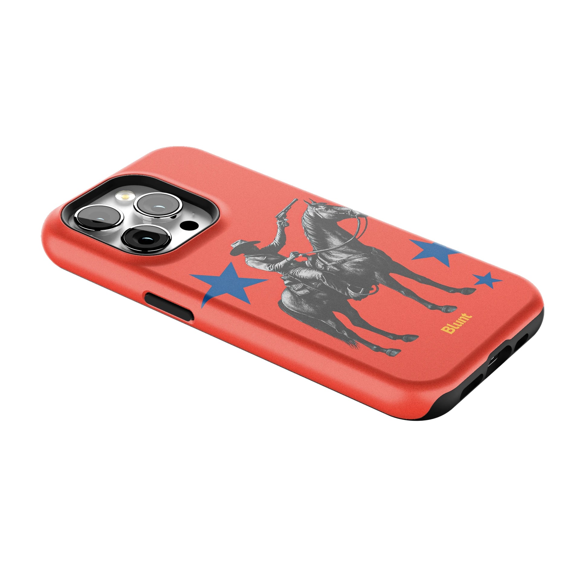 Six Shooter iPhone Case gallery - Iphone_15_Pro_2