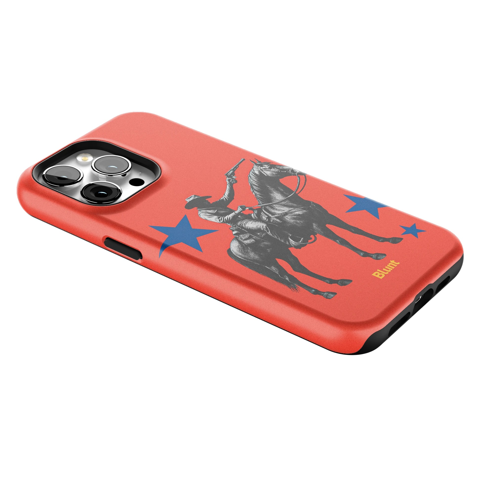 Six Shooter iPhone Case gallery - Iphone_15_Pro_Max_2
