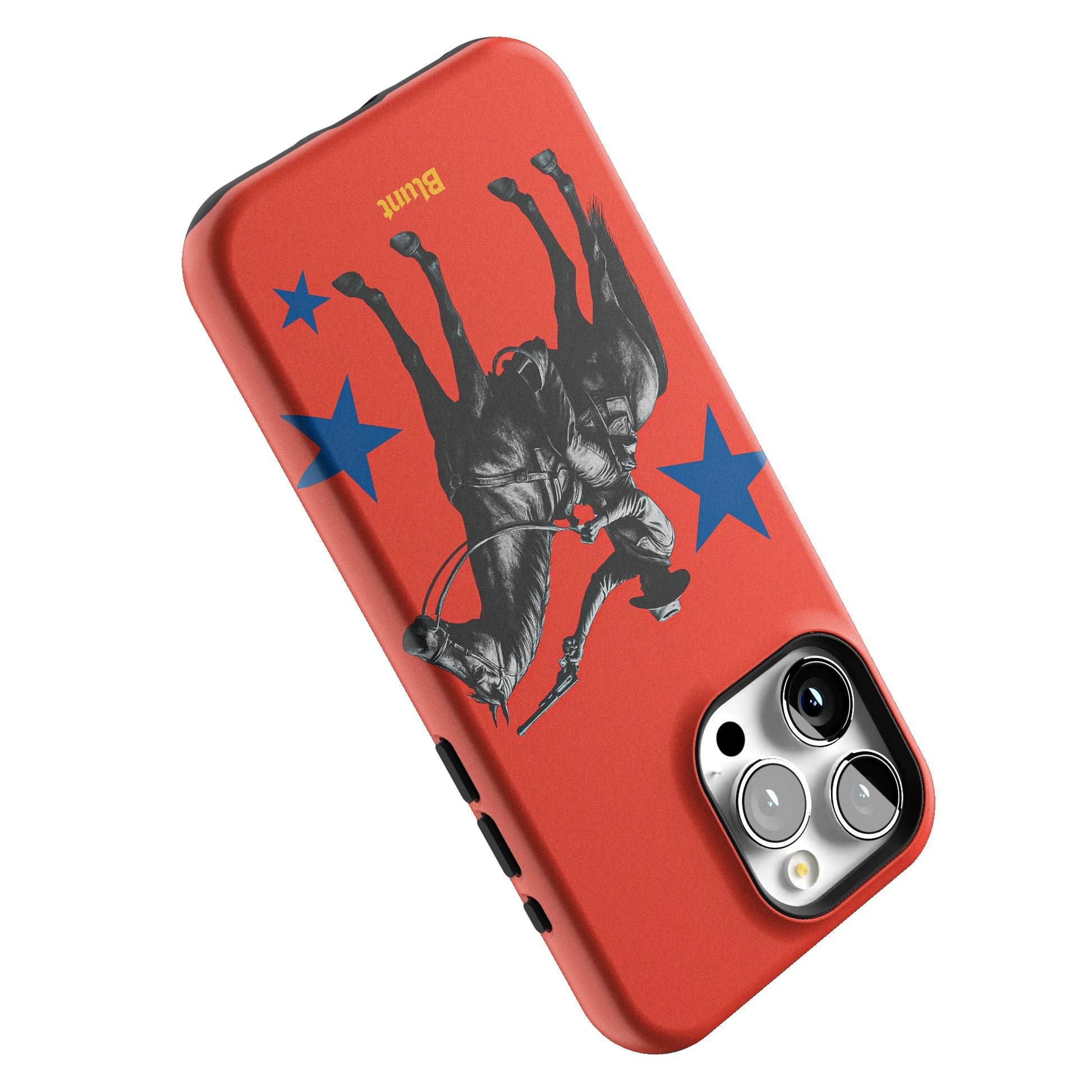 Six Shooter iPhone Case gallery - Iphone_15_Pro_Max_5