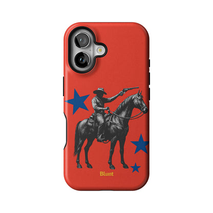 Six Shooter iPhone Case gallery - Iphone_16_Iphone_1