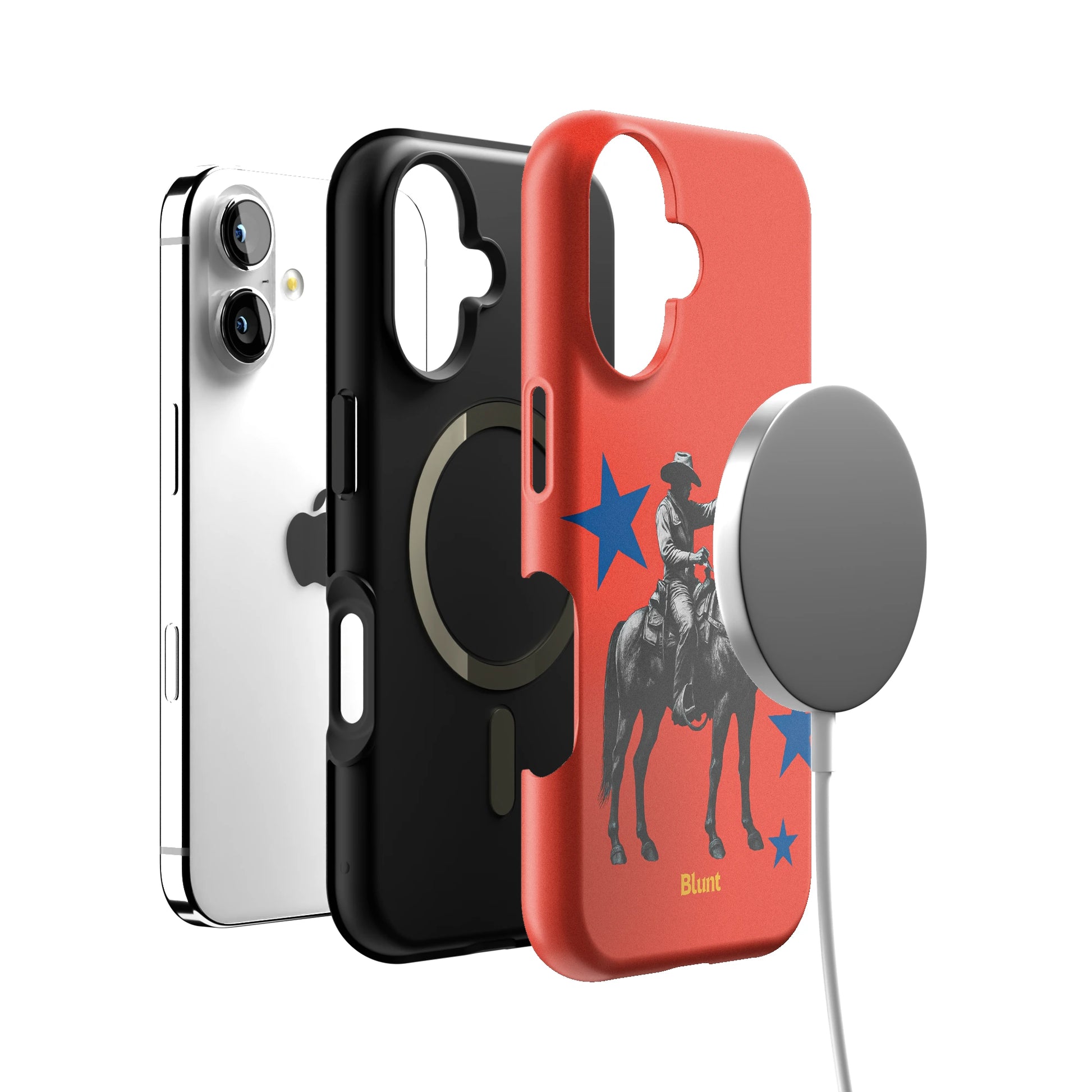 Six Shooter iPhone Case gallery - Iphone_16_Iphone_4