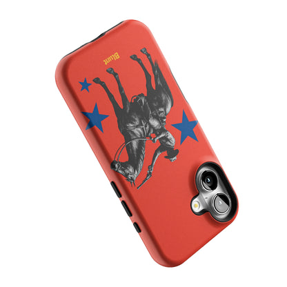 Six Shooter iPhone Case gallery - Iphone_16_Iphone_5