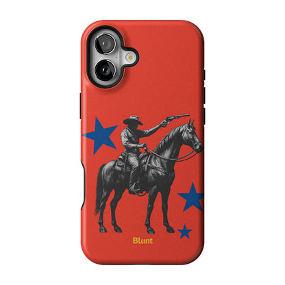 Six Shooter iPhone Case gallery - Iphone_16_Mini_Air_Plus_1