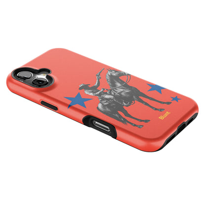 Six Shooter iPhone Case gallery - Iphone_16_Mini_Air_Plus_2