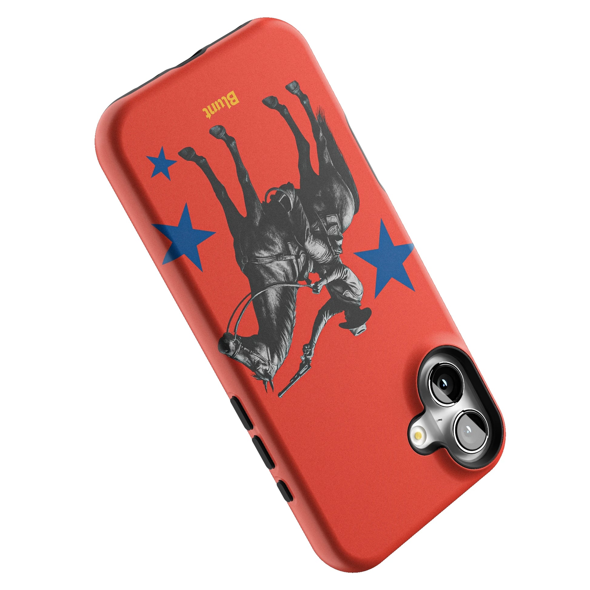 Six Shooter iPhone Case gallery - Iphone_16_Mini_Air_Plus_5