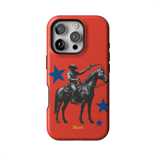 Six Shooter iPhone Case gallery - Iphone_16_Pro_1