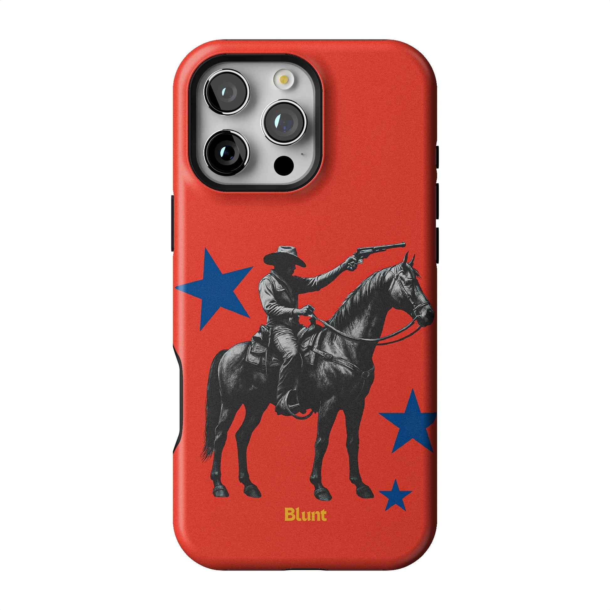 Six Shooter iPhone Case gallery - Iphone_16_Pro_Max_1