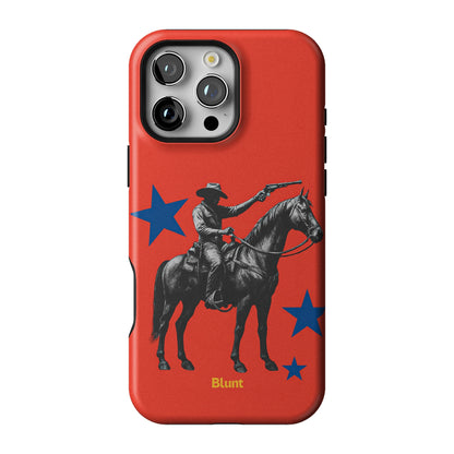 Six Shooter iPhone Case gallery - Iphone_16_Pro_Max_1