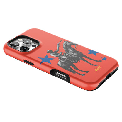 Six Shooter iPhone Case gallery - Iphone_16_Pro_Max_2