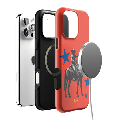 Six Shooter iPhone Case gallery - Iphone_16_Pro_Max_4