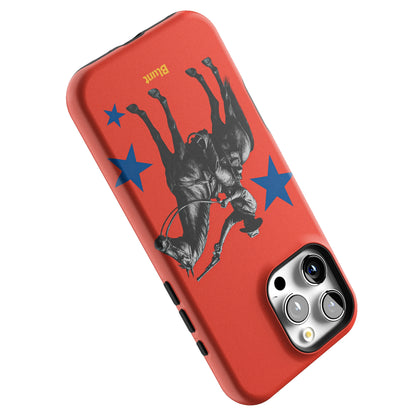 Six Shooter iPhone Case gallery - Iphone_16_Pro_Max_5
