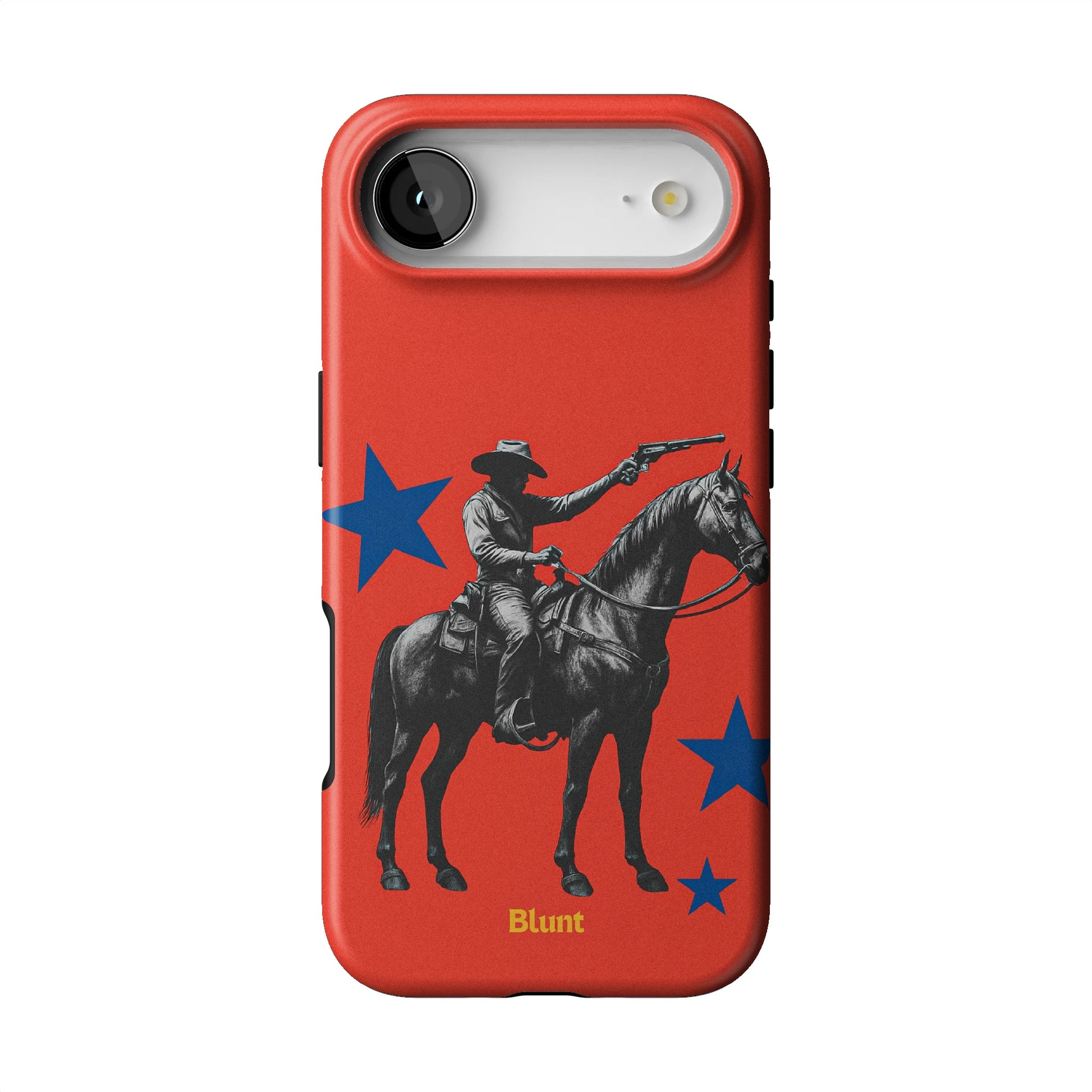 Six Shooter iPhone Case gallery - Iphone_17_Air_1