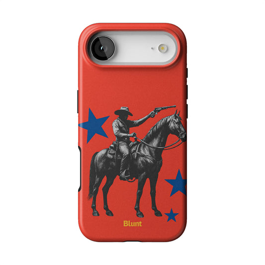 Six Shooter iPhone Case gallery - Iphone_17_Air_1