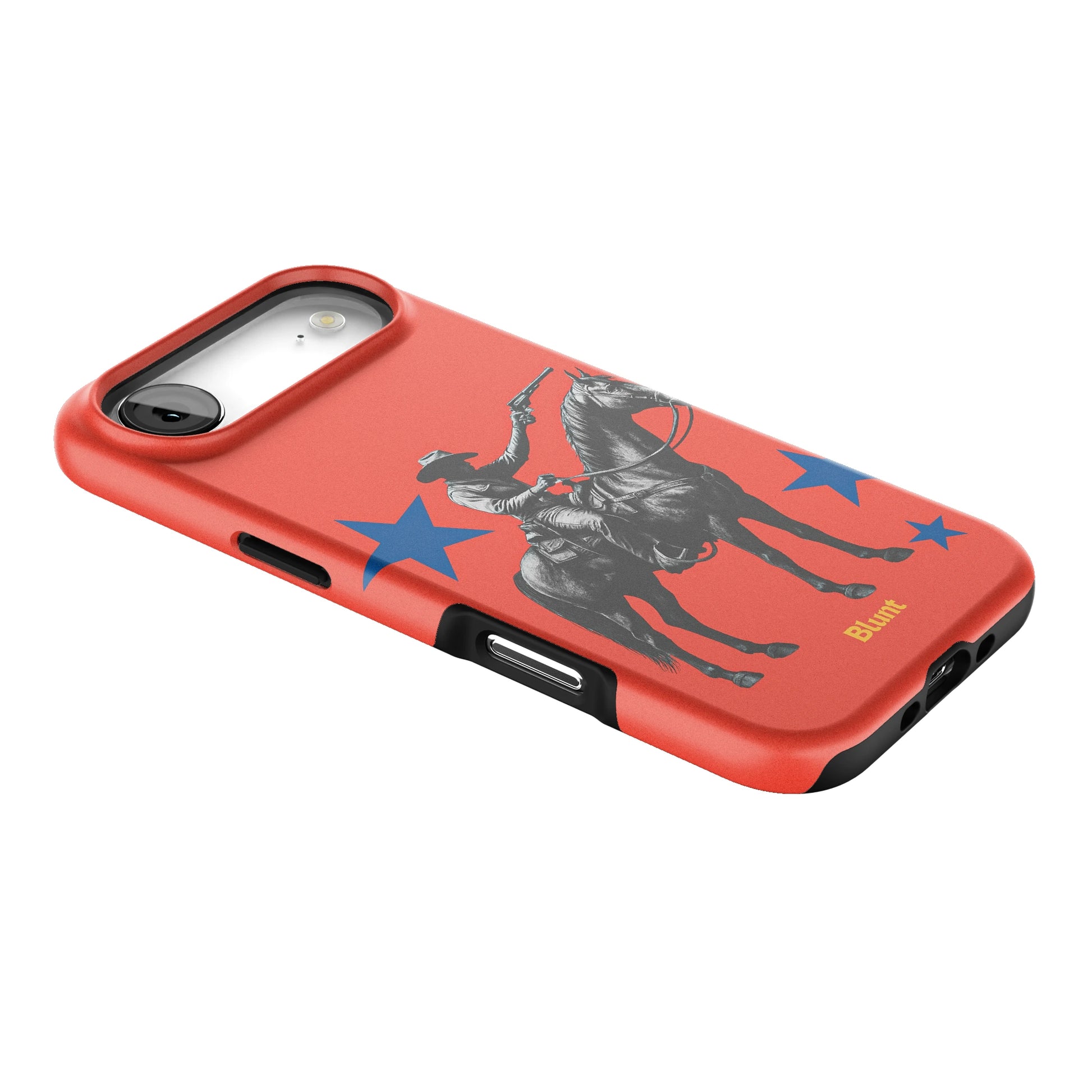 Six Shooter iPhone Case gallery - Iphone_17_Air_2