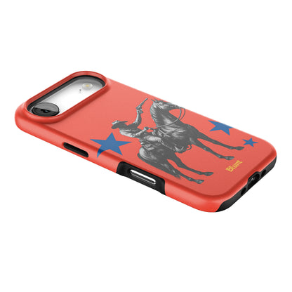 Six Shooter iPhone Case gallery - Iphone_17_Air_2
