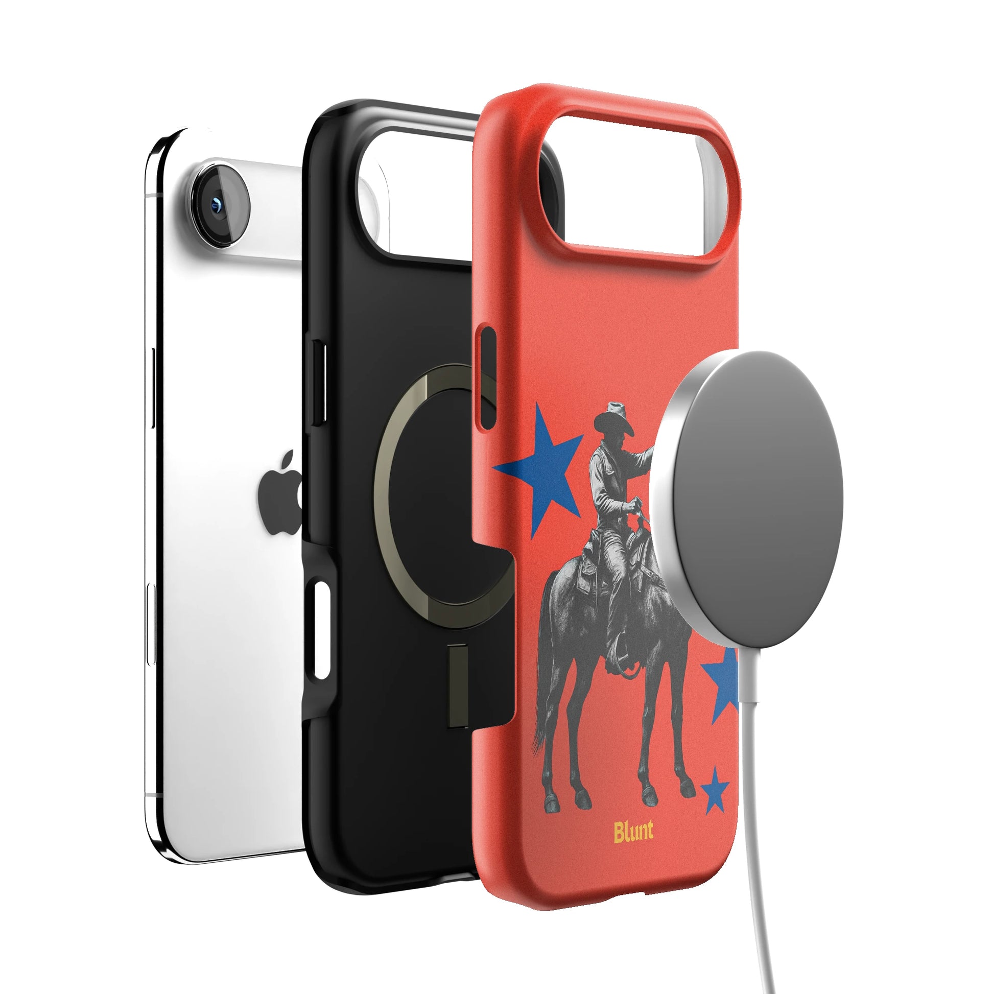 Six Shooter iPhone Case gallery - Iphone_17_Air_4